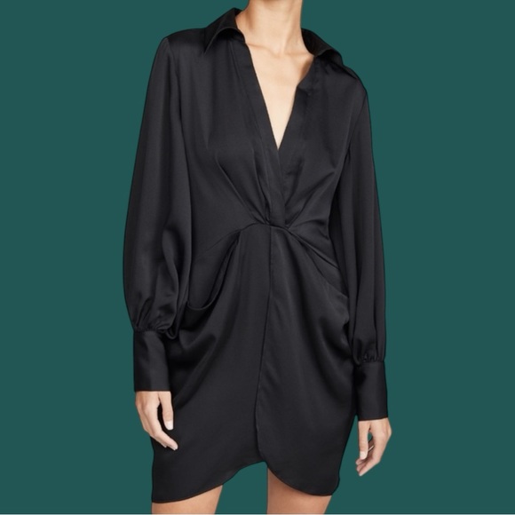 C/MEO Collective Dresses & Skirts - C/MEO Collective BNKR Dress